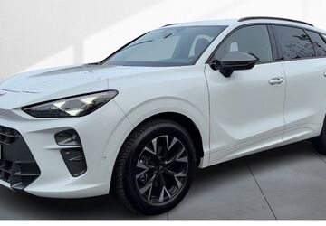 Cupra Terramar 29.749 km 30.980 &euro; Dresden 01067