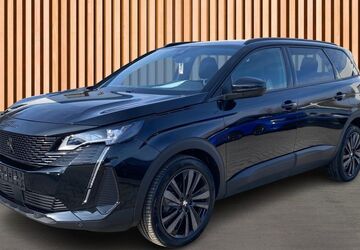 Peugeot 5008 10.128 km 26.980 &euro; Dresden 01328