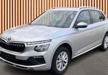 Skoda Kamiq 14.456 km 21.890 &euro; Dresden 01328