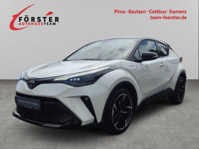 Toyota C-HR 34.773 km 25.970 &euro; Pirna 01796