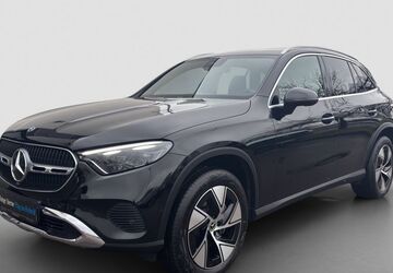Mercedes-Benz GLC 300 85.790 km 48.850 &euro; Meißen 01662