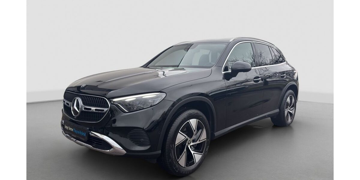 Mercedes-Benz GLC 300 85.790 km 48.850 &euro; Meißen 01662