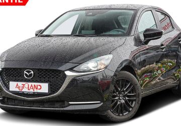 Mazda 2 28.492 km 16.990 &euro; Dresden 01069