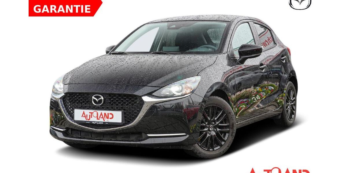 Mazda 2 28.492 km 16.990 &euro; Dresden 01069