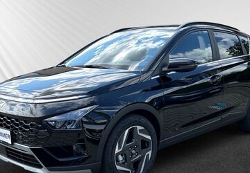 Hyundai BAYON 4.000 km 25.980 &euro; Dresden / Radebeul 01445