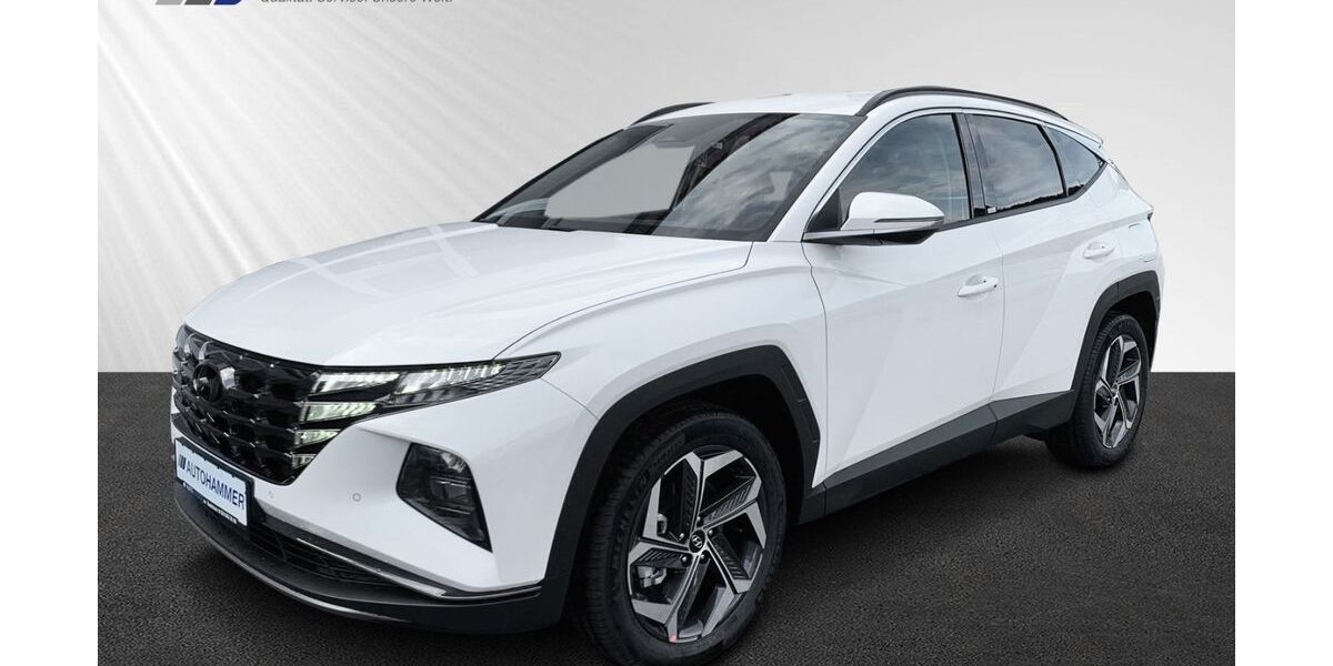 Hyundai TUCSON 20.000 km 30.333 &euro; Dresden / Radebeul 01445