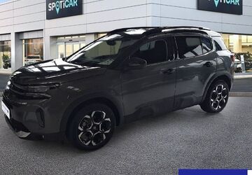 Citroen C5 Aircross 5.000 km 29.690 &euro; Dresden 01239