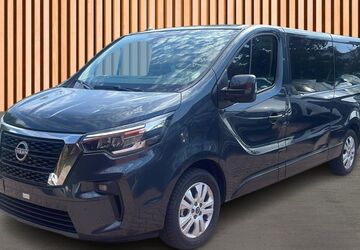 Nissan Primastar 16.614 km 32.980 &euro; Dresden 01328