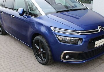 Citroen Grand C4 Picasso / SpaceTourer 139.378 km 12.790 &euro; Radebeul-Dresden 01445