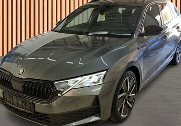 Skoda Octavia 23.034 km 32.880 &euro; Dresden 01328