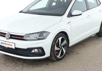 VW Polo 34.562 km 18.570 &euro; Dresden 01187