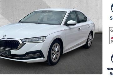 Skoda Octavia 82.600 km 23.990 &euro; Bahretal 01819