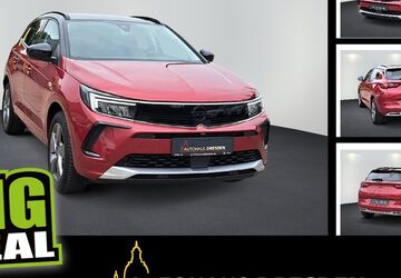 Opel Grandland (X) 19.867 km 16.990 &euro; Dresden 01067