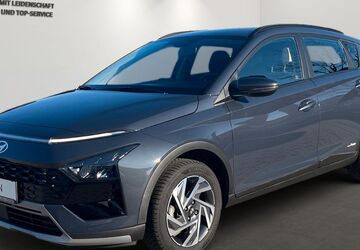 Hyundai BAYON 24.650 km 21.750 &euro; Pirna bei Dresden 01796