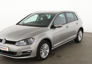 VW Golf 62.248 km 10.870 &euro; Dresden 01187
