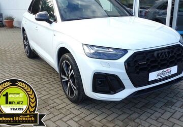 Audi Q5 57.160 km 38.990 &euro; Dippoldiswalde 01744