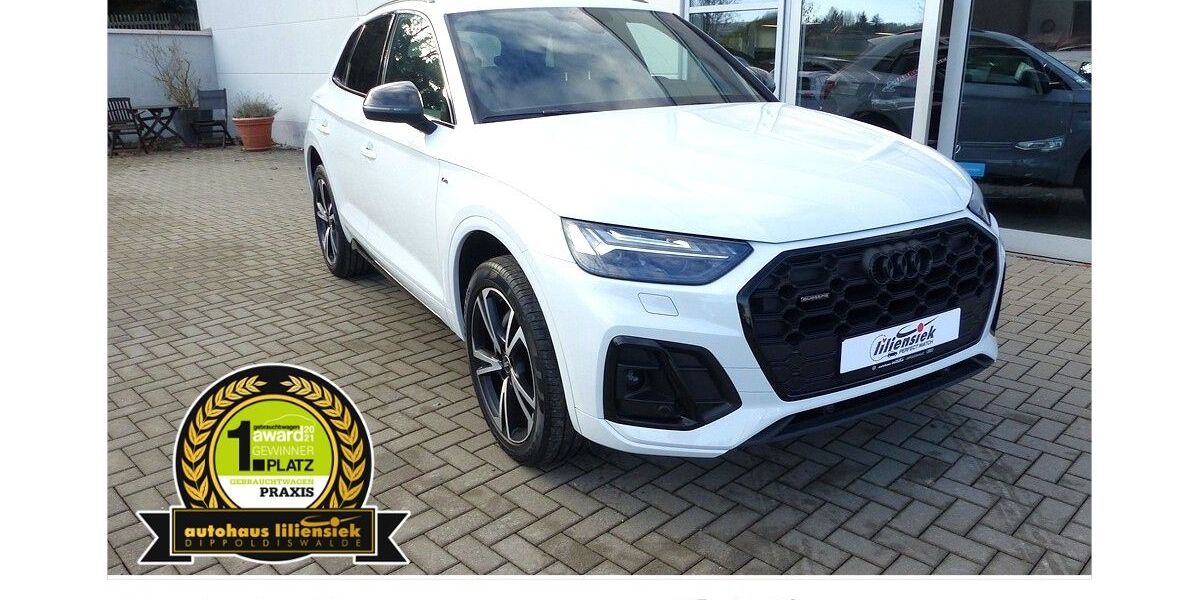 Audi Q5 57.160 km 38.990 &euro; Dippoldiswalde 01744