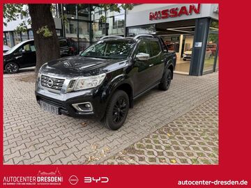 Gebrauchte Nissan Navara