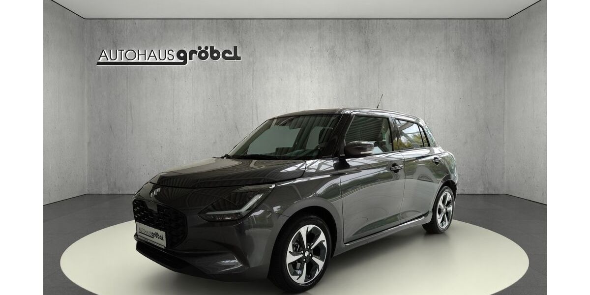 Suzuki Swift 4.949 km 16.980 &euro; Freital 01705