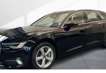 Audi A6 66.423 km 32.980 &euro; Dresden 01169
