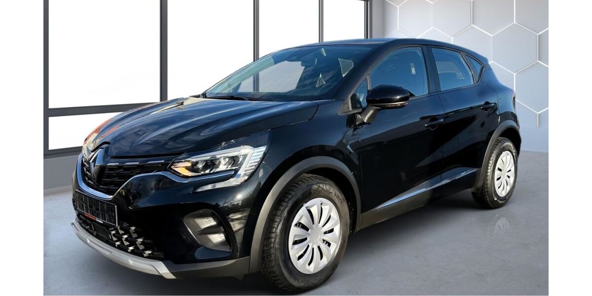 Renault Captur 89.152 km 12.500 &euro; Dresden 01237