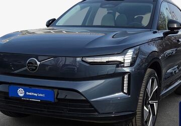 Volvo EX90 12.387 km 71.450 &euro; Dresden 01277