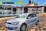 VW Polo Trendline 98.850 km 5.995 &euro; Meißen 01662