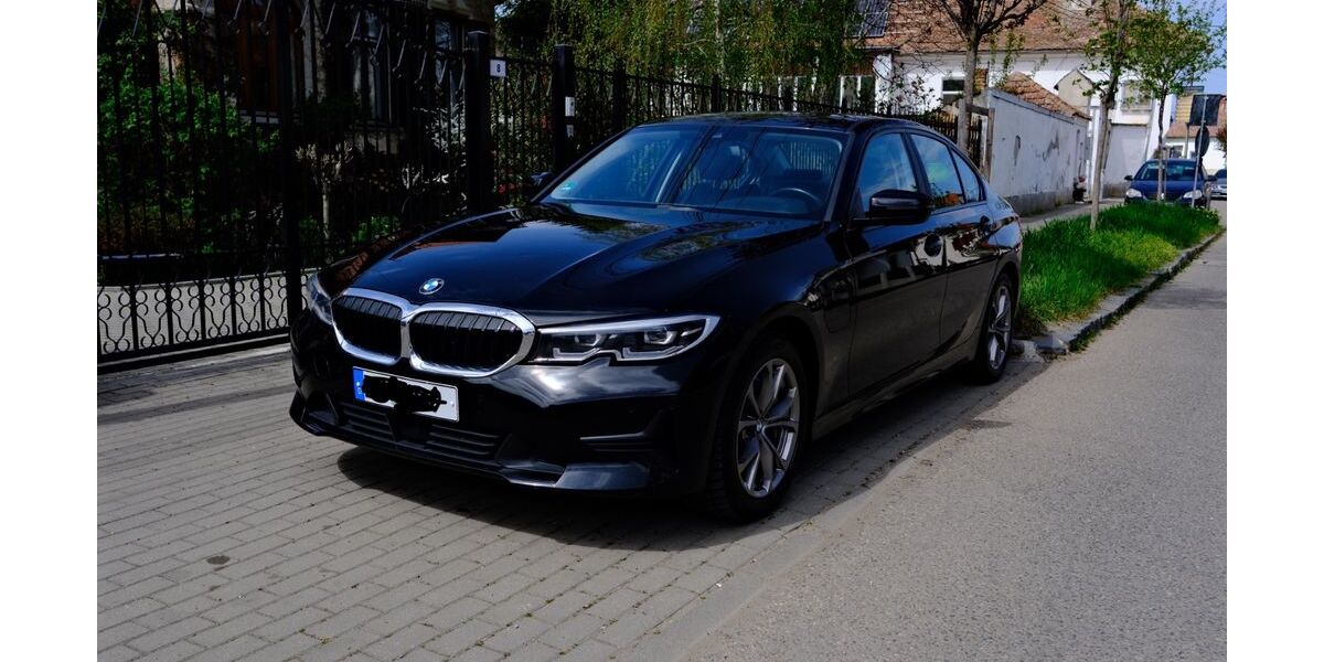 BMW 330 195.000 km 20.100 &euro; Dresden 01099