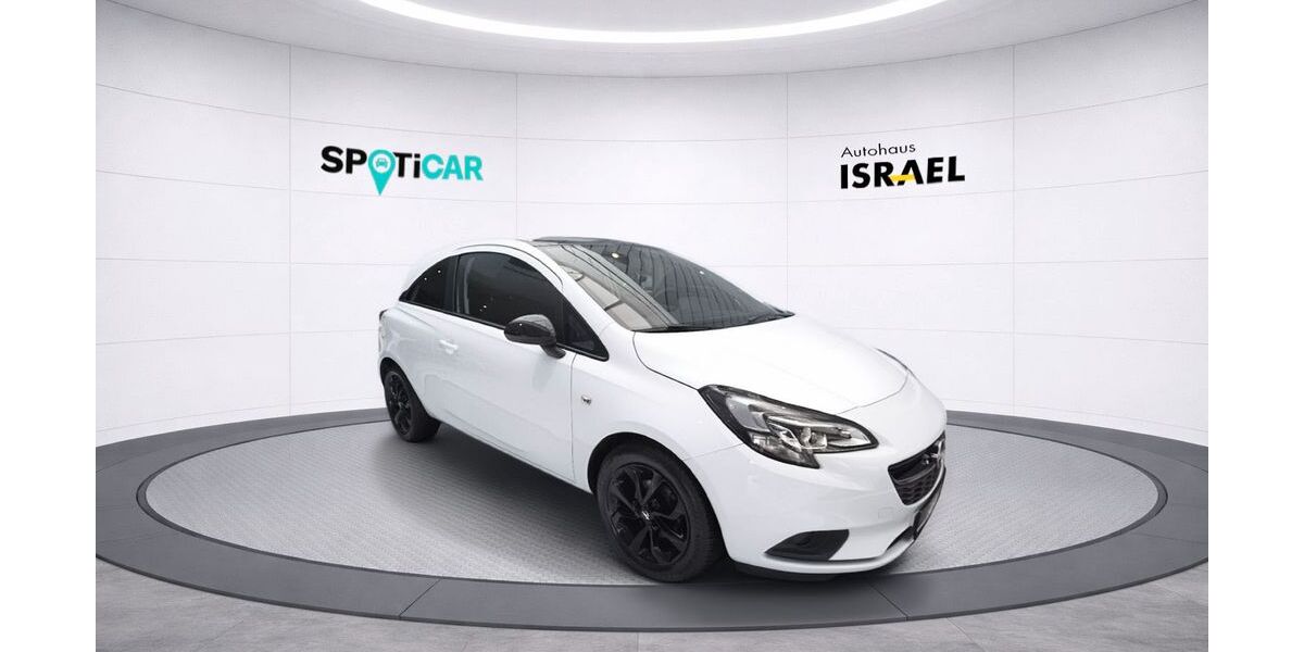 Opel Corsa 49.528 km 11.790 &euro; Dresden 01257