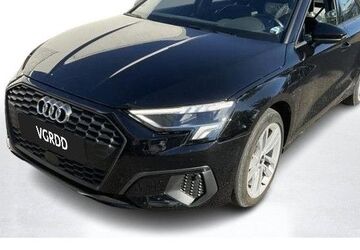 Audi A3 50.536 km 23.490 &euro; Dresden 01067