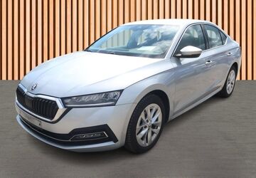 Skoda Octavia 24.633 km 20.980 &euro; Dresden 01328
