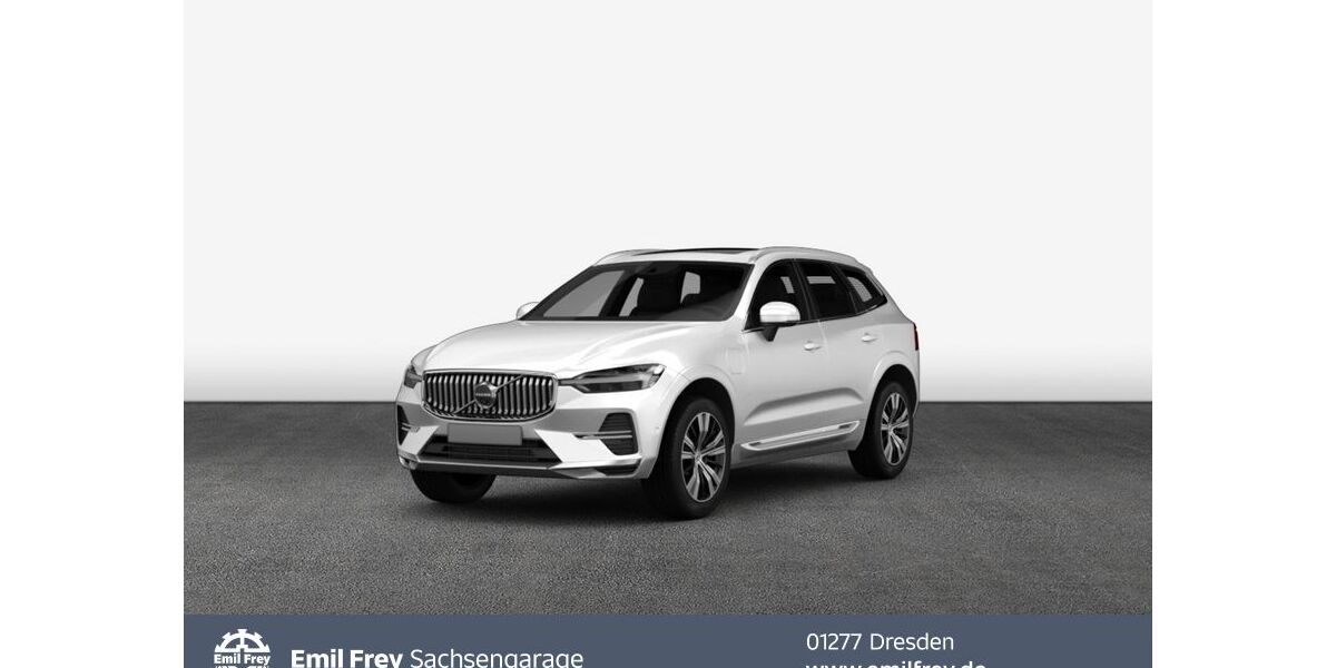 Volvo XC60 43.643 km 35.900 &euro; Dresden 01159