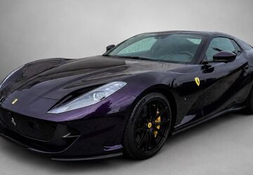 Ferrari 812 6.500 km 499.990 &euro; Radebeul 01445