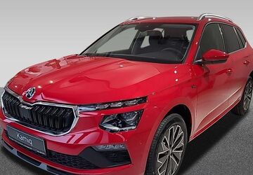Skoda Kamiq 1.267 km 29.660 &euro; Dresden 01067