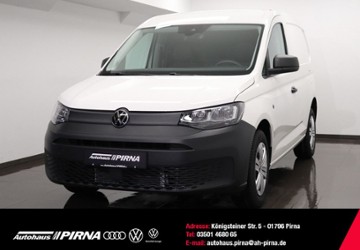 VW Caddy 6.250 km 30.940 &euro; Pirna 01796