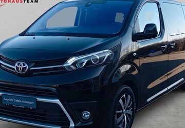 Toyota Proace (Verso) 26.008 km 44.960 &euro; Pirna 01796