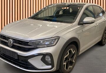 VW Taigo 15.764 km 21.980 &euro; Dresden 01328