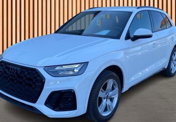 Audi Q5 83.037 km 34.980 &euro; Dresden 01328
