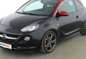 Opel Adam 107.056 km 9.530 &euro; Dresden 01187