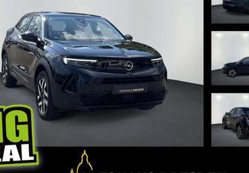 Opel Mokka 15.025 km 17.990 &euro; Dresden 01067