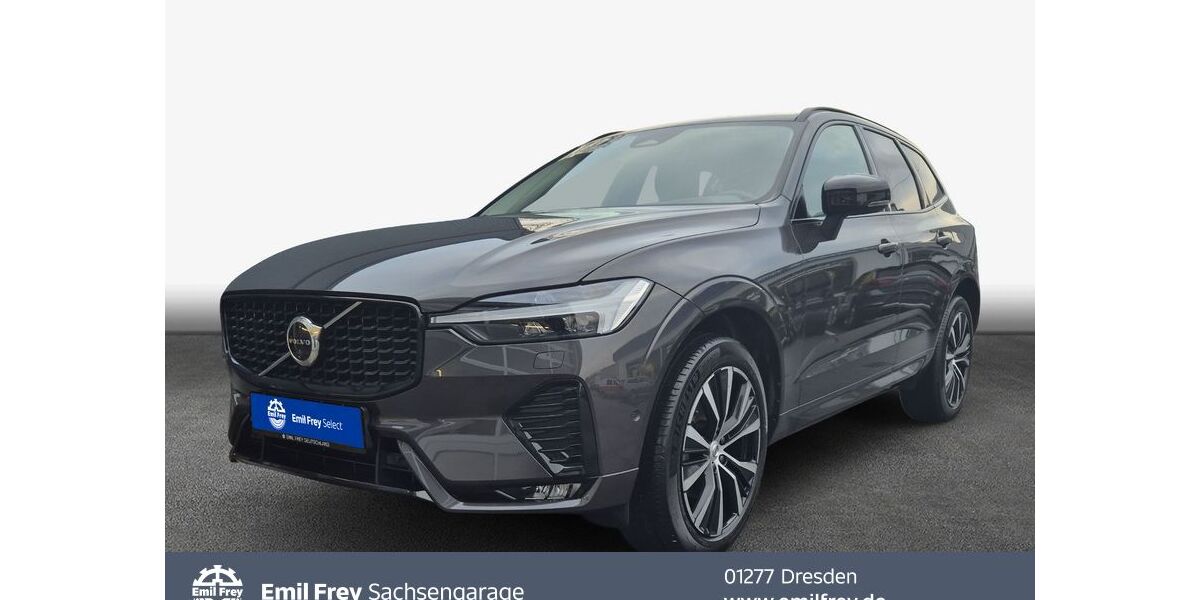 Volvo XC60 26.962 km 46.600 &euro; Dresden 01159