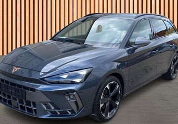 Cupra Leon 19.903 km 27.980 &euro; Dresden 01328