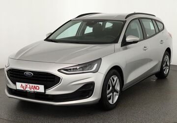 Ford Focus 58.813 km 19.490 &euro; Meißen 01662