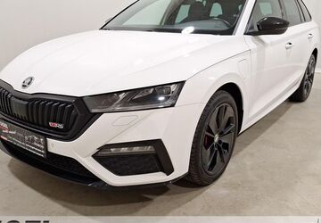 Skoda Octavia 86.360 km 21.965 &euro; Dresden 01157