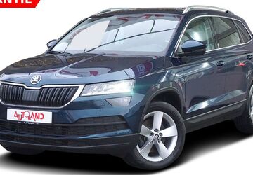 Skoda Karoq 83.917 km 25.990 &euro; Dresden 01239