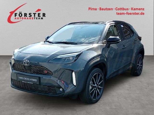 Toyota Yaris Cross 8.000 km 33.490 &euro; Pirna 01796