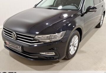 VW Passat Variant 144.220 km 18.995 &euro; Dresden 01157