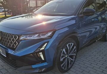 Renault Austral 8.000 km 39.880 &euro; Dresden-Altfranken 01156