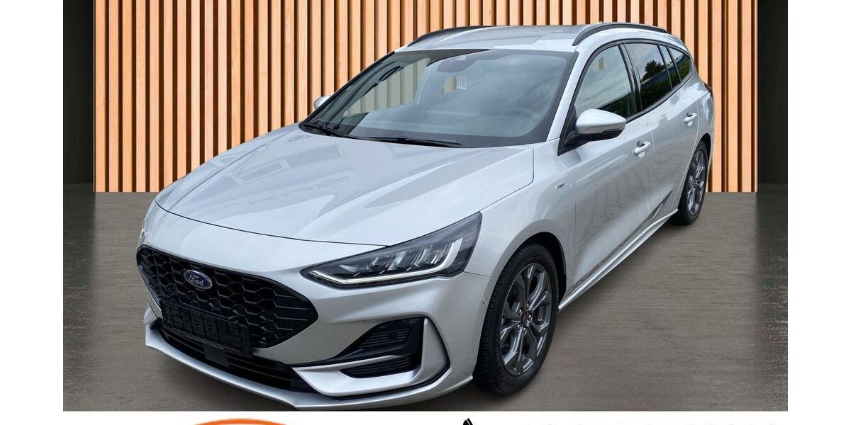 Ford Focus 10.530 km 23.980 &euro; Dresden 01328