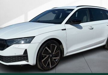 Skoda Octavia 26.242 km 32.290 &euro; Dresden 01169